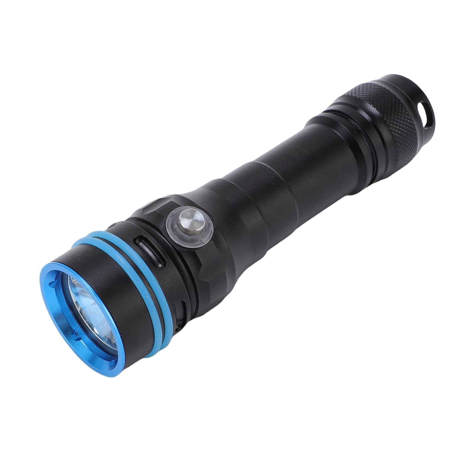 GOTOTOP Scuba Diving Flashlight - 3600LM IPX8