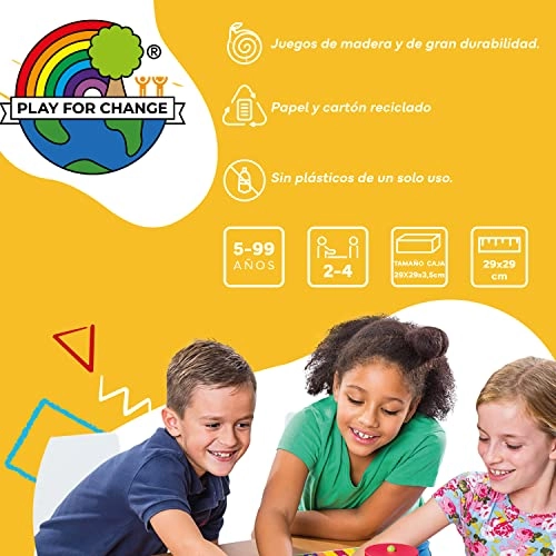 Parchis and Pirate Goose