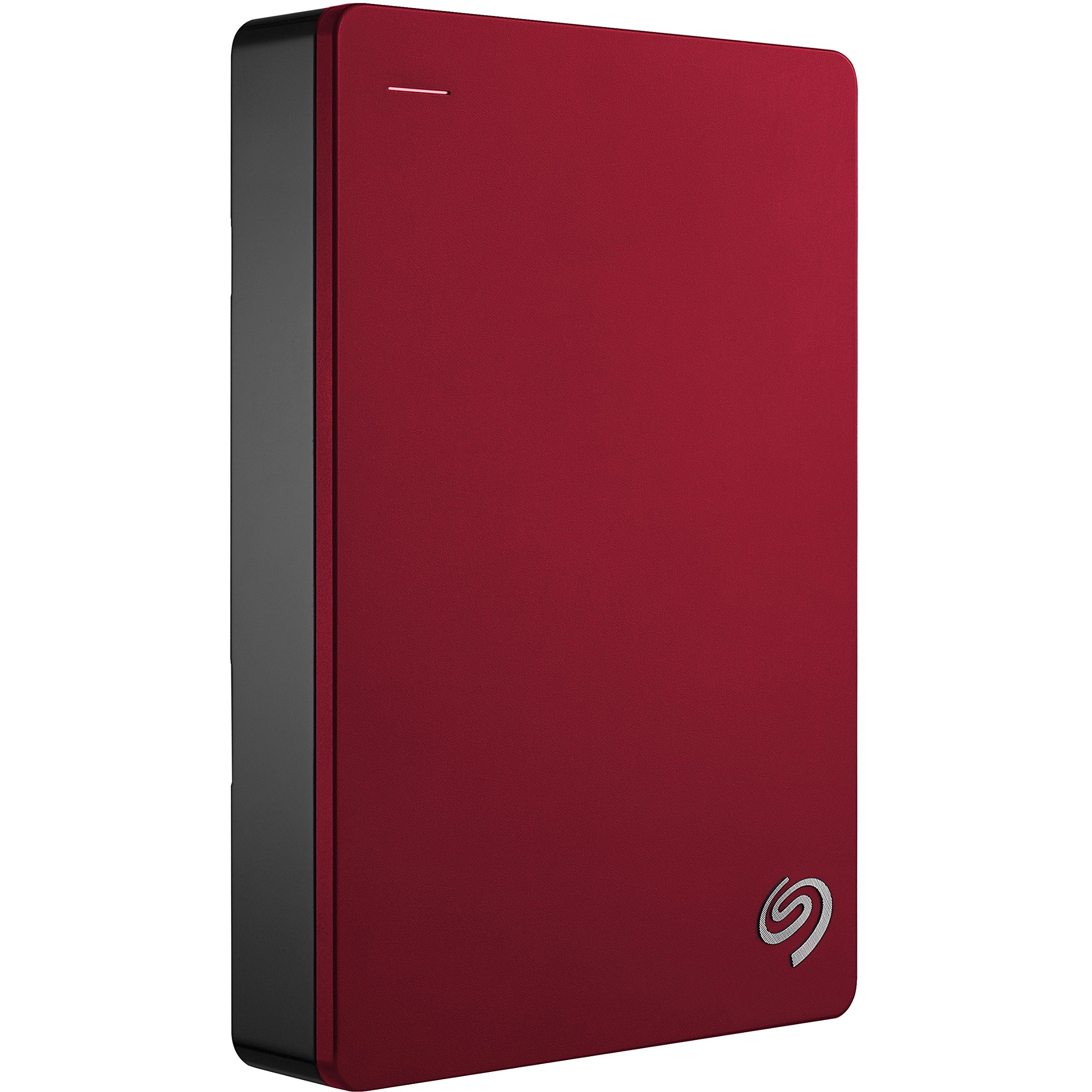 Backup Plus Portable - 4TB HDD
