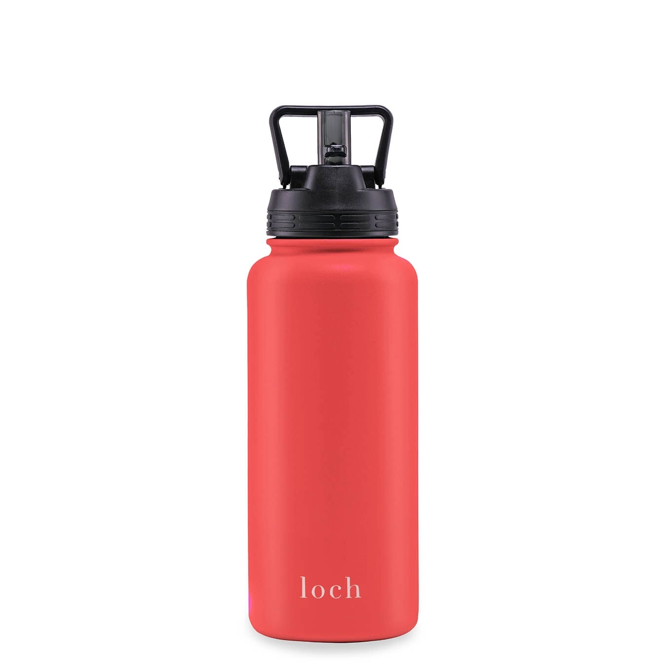 Insulated Water Bottle - 900ml