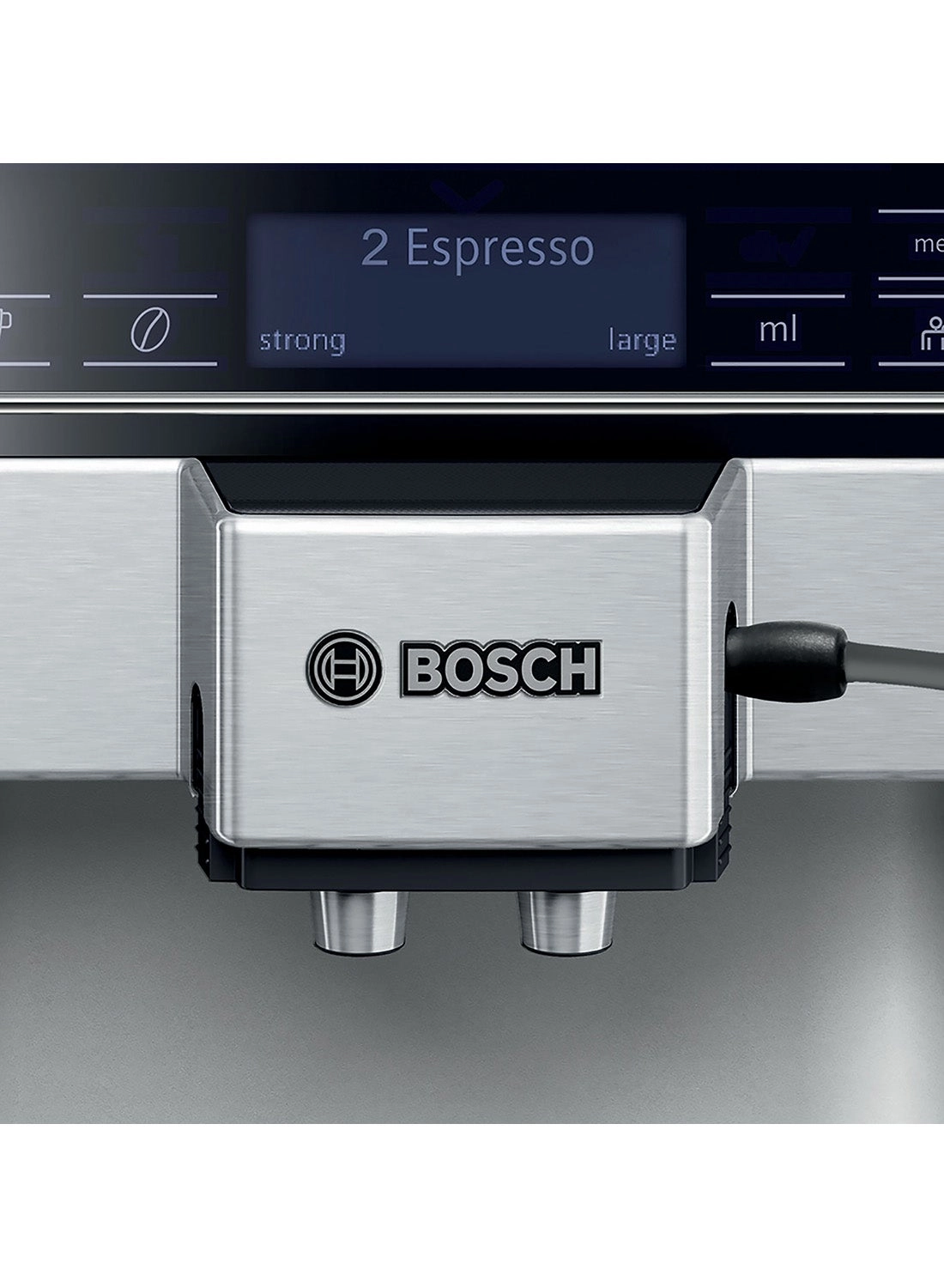 Vero Barista 600 TIS65621