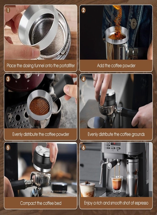 Espresso Accessories Kit