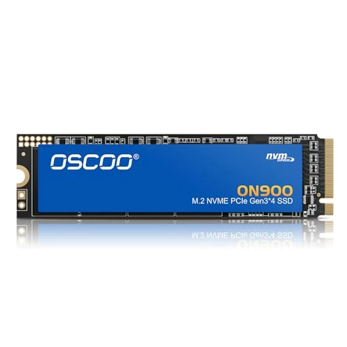 ON900 - 1TB M.2