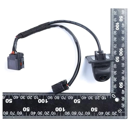 Car Reversing Camera - Night vision high-definition