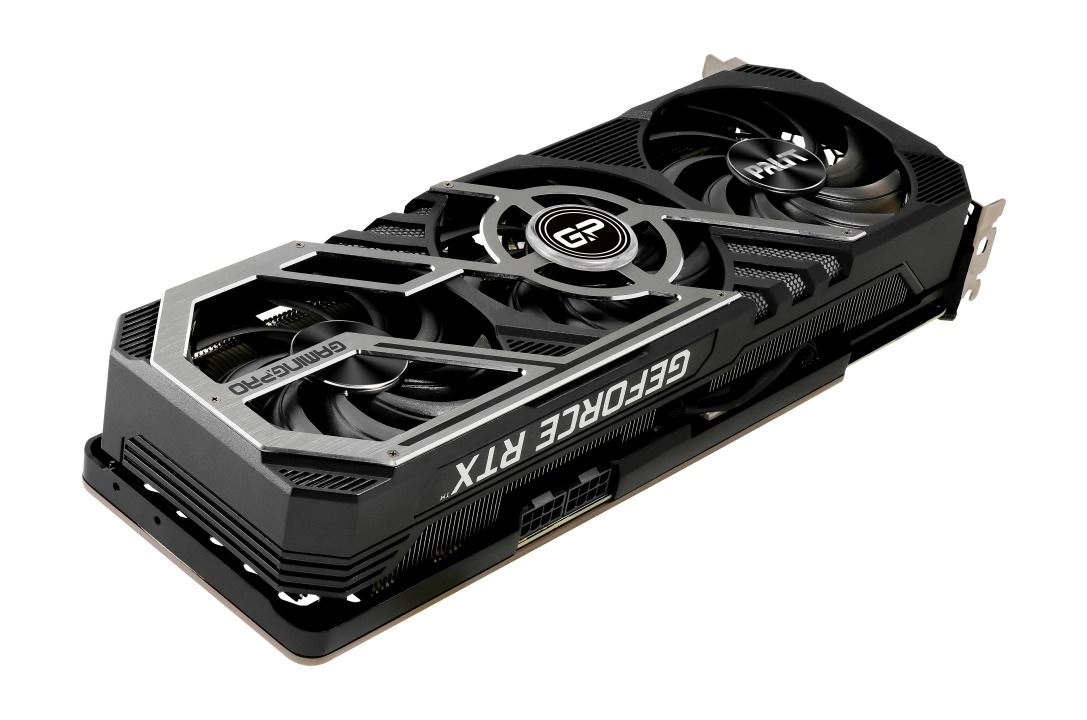 GeForce RTX 3080 GamingPro - 12GB