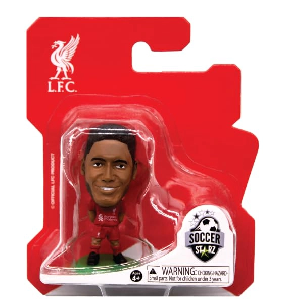 Liverpool Joe Gomez - Football, Liverpool, Sports - 1 piece