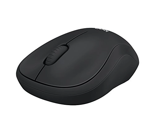 M220 Silent Mobile Mouse - Wireless