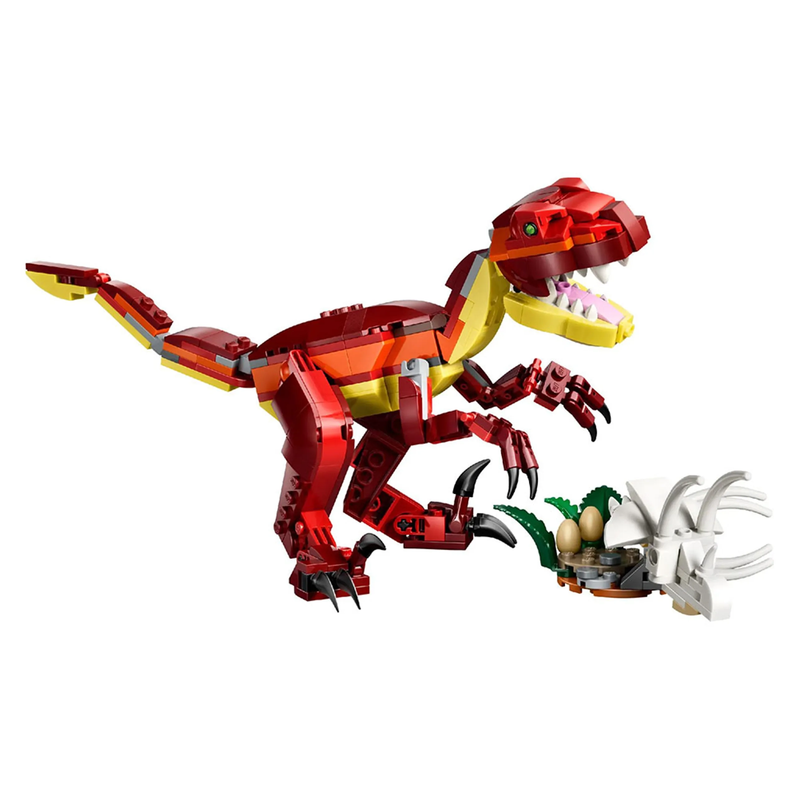 Creator Fierce Dinosaur (31379)