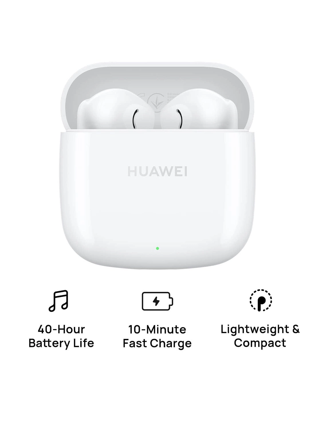 FreeBuds SE 2 Wireless Earbud