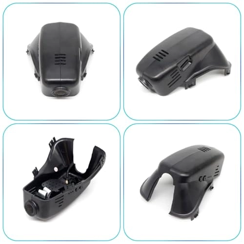 Dash Cam - 4K 2160P Front