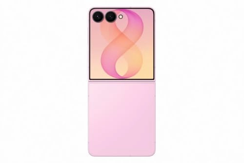 Galaxy z flip8 12GB 512GB