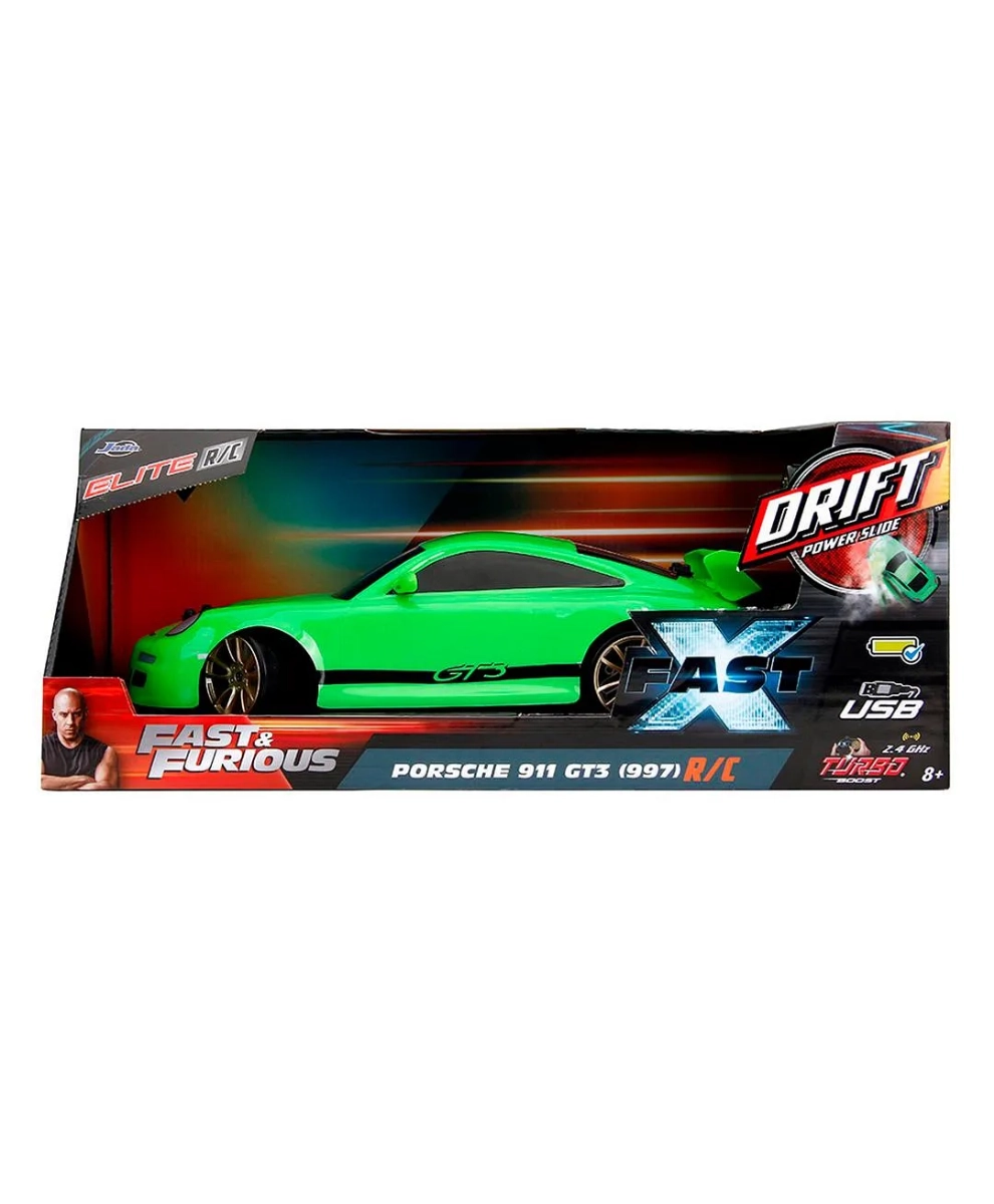 Porsche 911 GT3 997 - 1:10