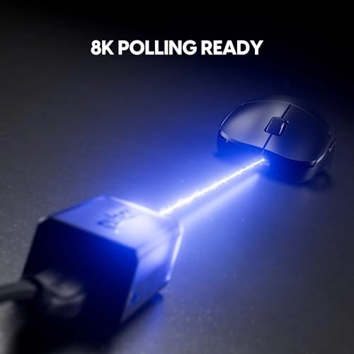 X2H v3 Gaming Mouse - Wireless