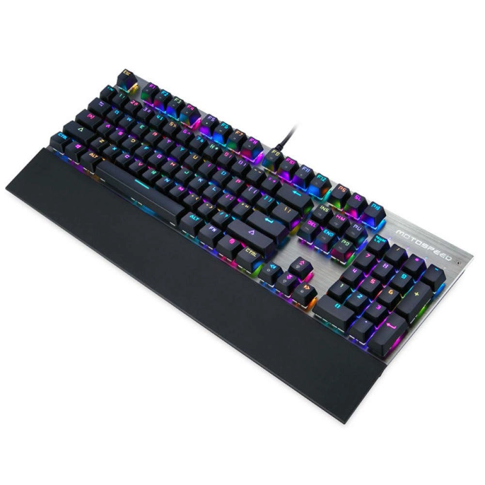 Mechanical Keyboard - Wired