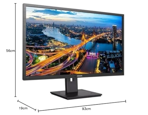 325B1L - 32 Inch 2560 x 1440 Pixels