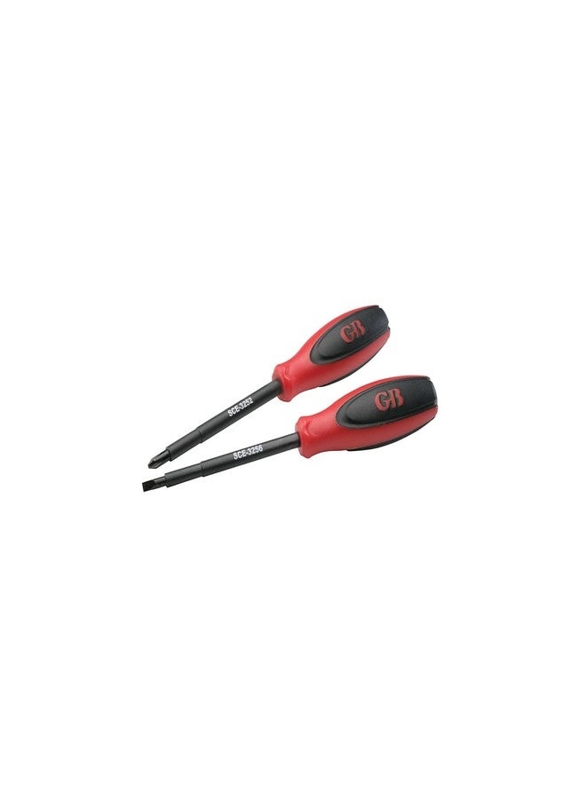 Gardner Bender SCE-3262 Insulated Screwdriver Set (2 Pcs)
