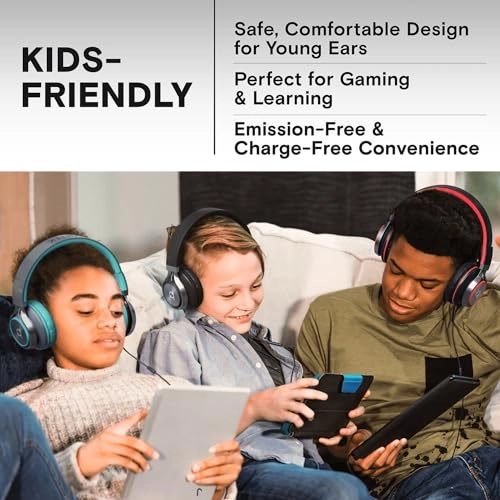 CL750 Wired Headphone