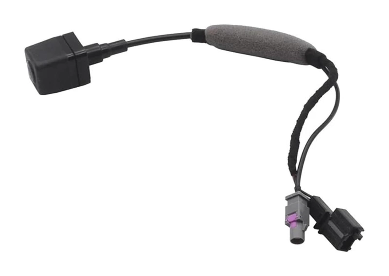 Reversing Camera - Night vision