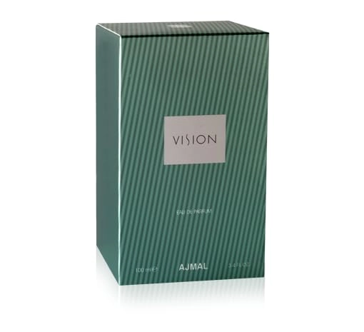 Vision Eau de Parfum 100 ml