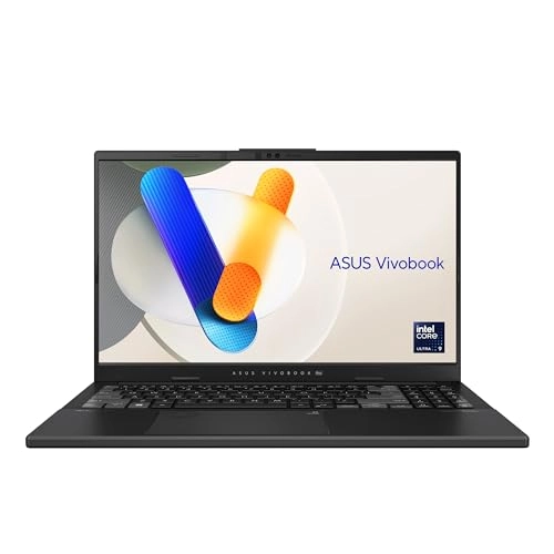 Vivobook Pro 15 OLED N6506MU-MA011W - 15.6'' Ultra 9-185H 16GB DDR5 1000GB SSD