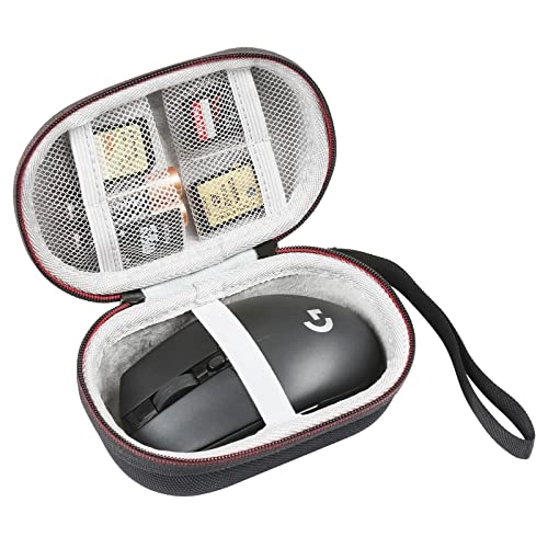 Hard Case - black Waterproof