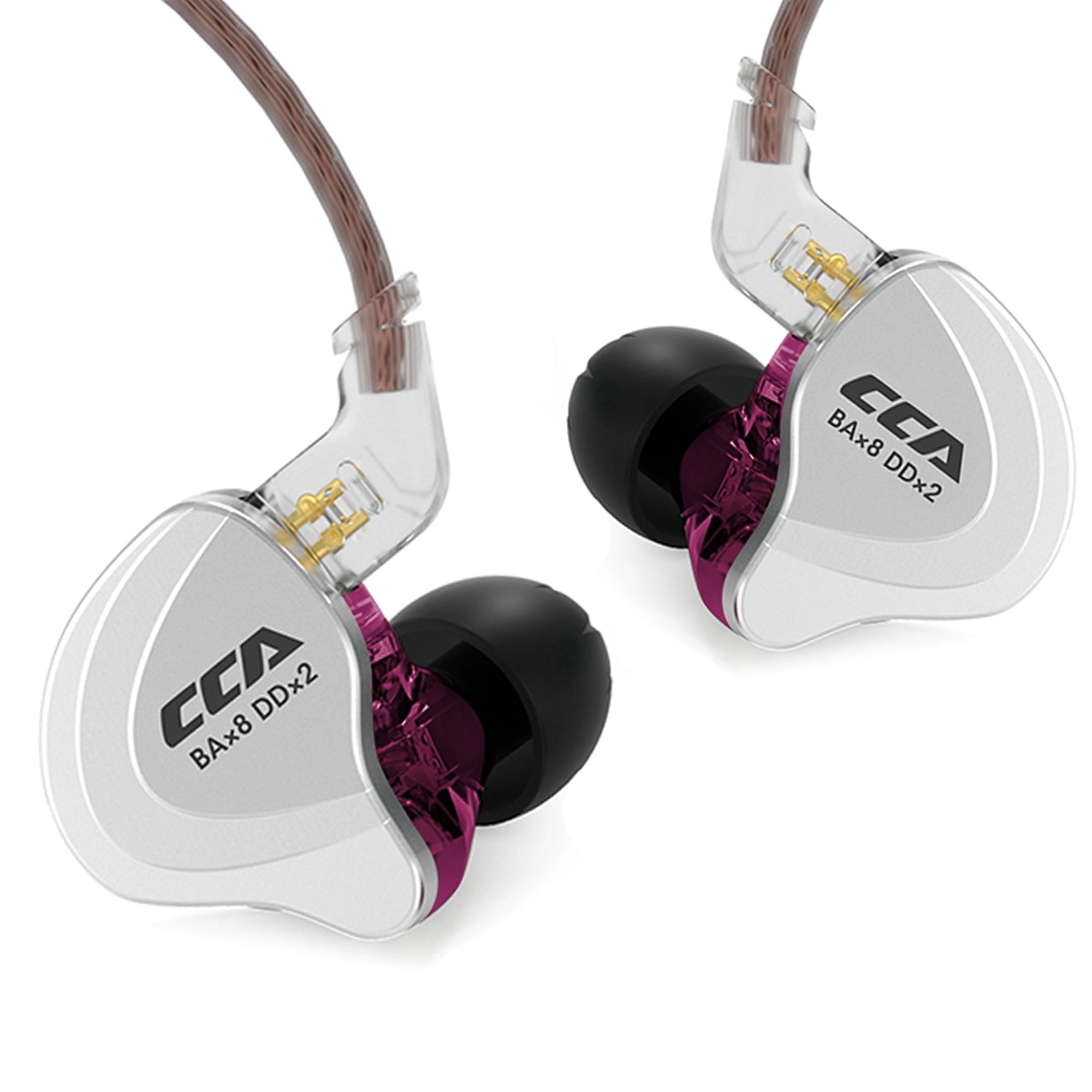 C10 Wired Earbud