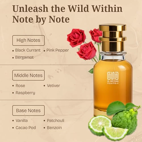 Rose Rouj - 100 ML