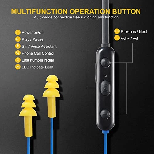 HBT01 Wireless Earbud