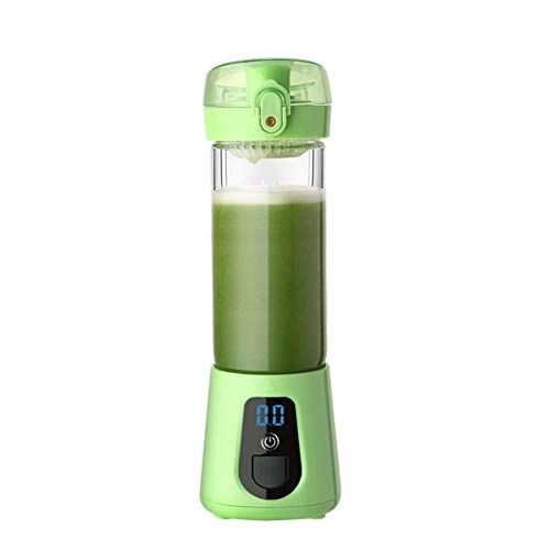 Portable Juicer Cup
