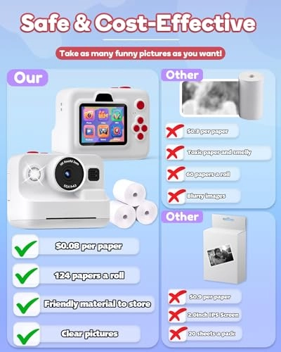 BLL2 - Instant Print 1080P
