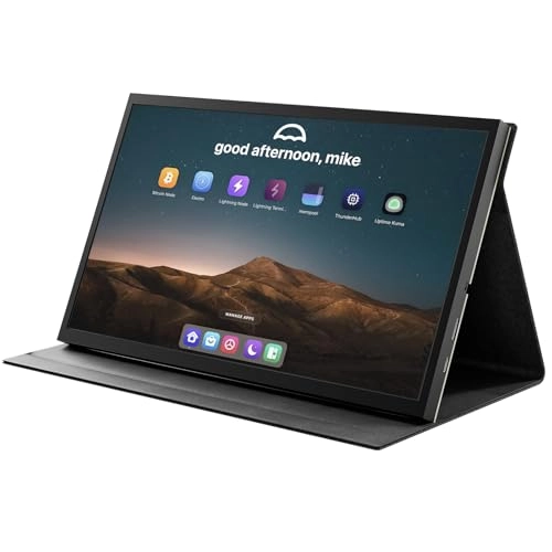 JRP7002 - HD 10.1 Inches