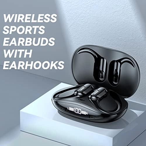 Live Pods XT80 Wireless Earbud