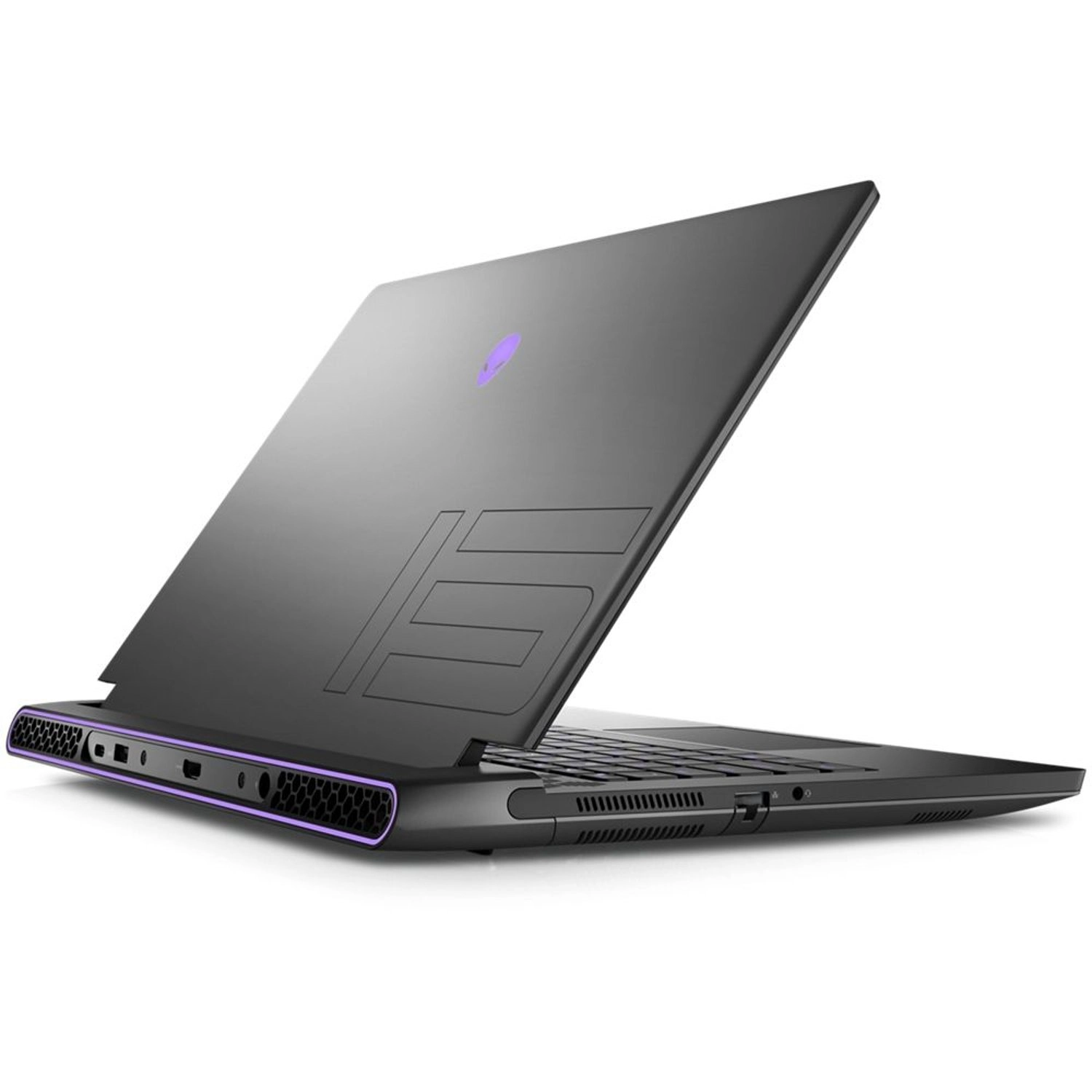 AWM15R7 m15 R7 AWM15R7-7693BLK-PUS - 15.6'' i7-12700H 16GB DDR4 512GB SSD