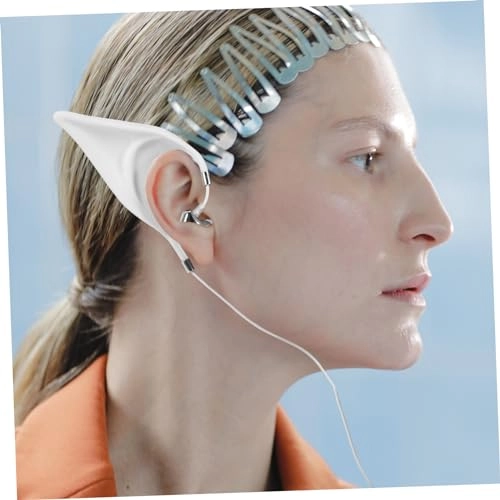 Earbud Headphones Wired Earbud