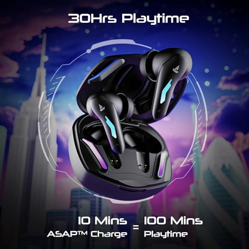 Immortal 100 - Wireless Earbud