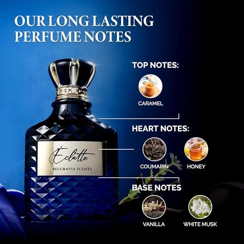 Eclaure - Eau de Parfum 100ml