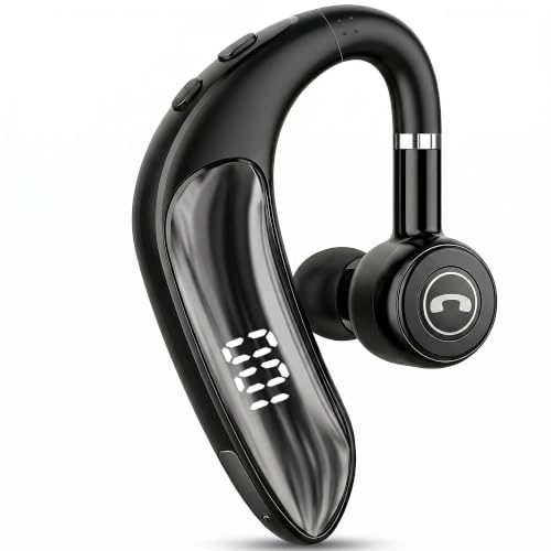 EK4377 Wireless Headset