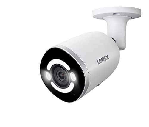 Spotlight Security Camera 4K