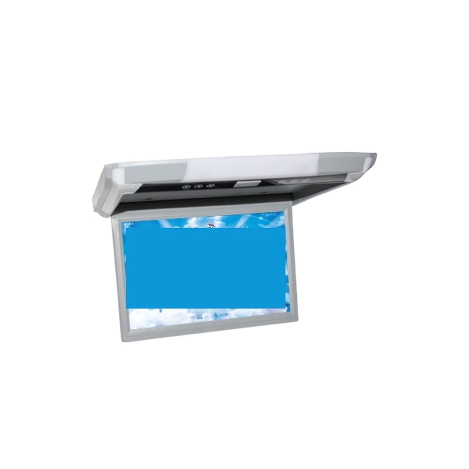 GZJUFK MP5 Multimedia Player - 12.1 inch
