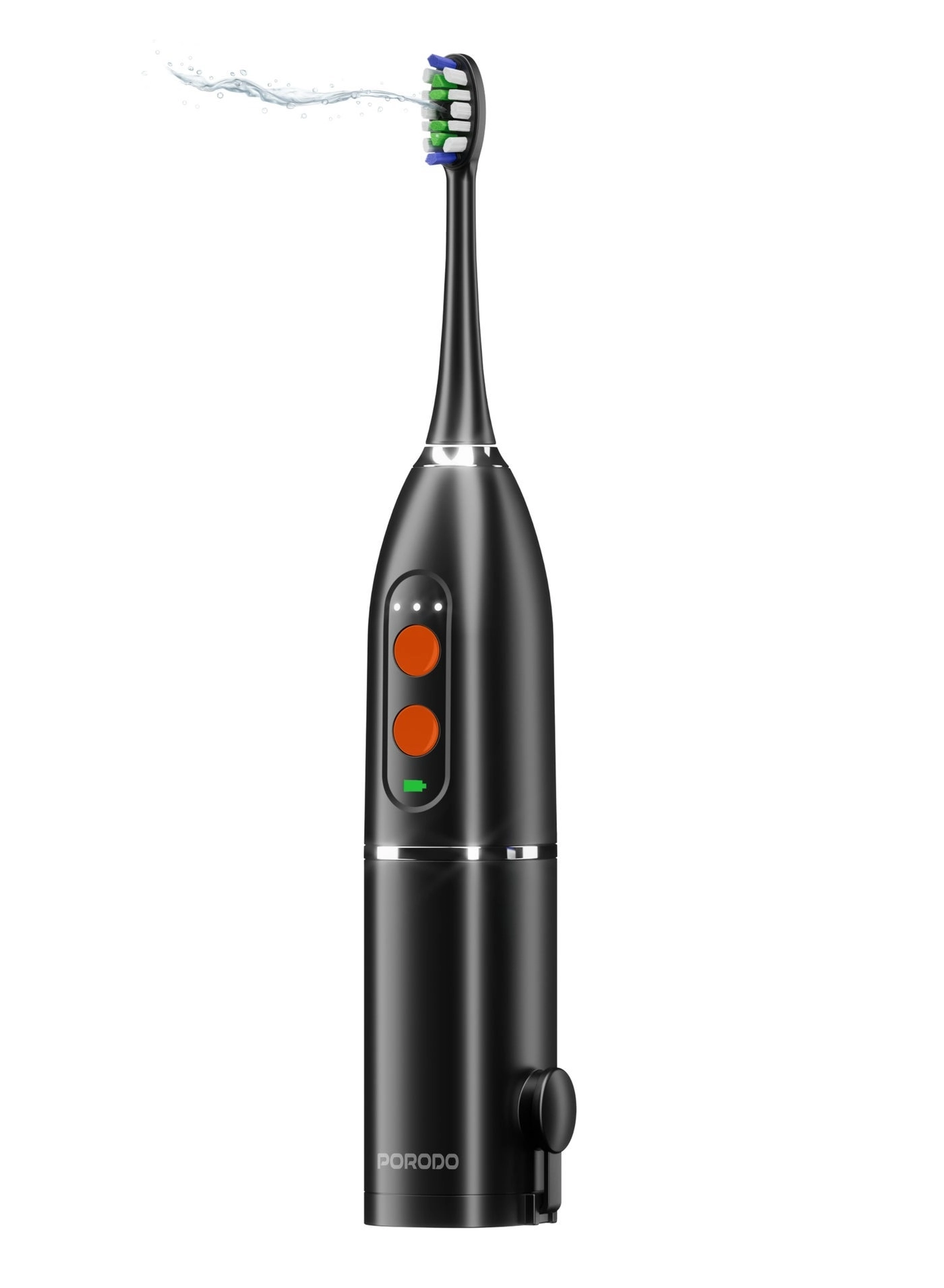Porodo LFS139 - 100mL 25 Days Battery Life