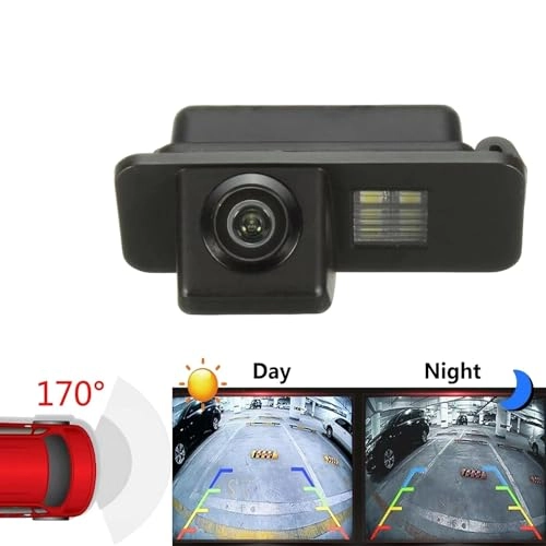 Parking Assist Camera - Wire