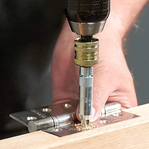 SNAP/DBG/A - High Speed Steel (HSS) 5pc