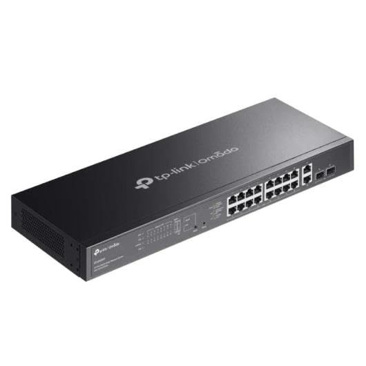 ES220GMP 20-ports