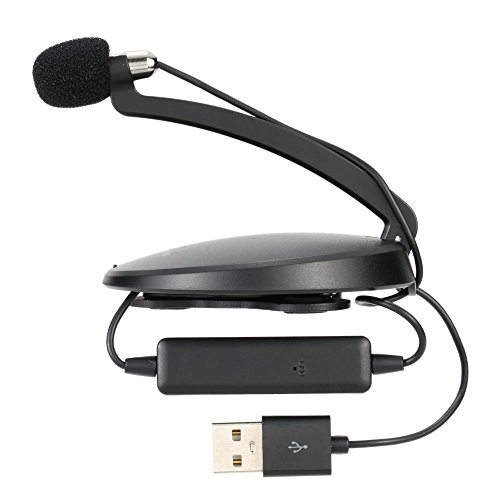 QB-208 USB Microphone