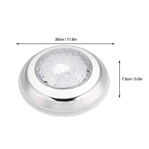 Underwater Light - AC12V 35W 360LED