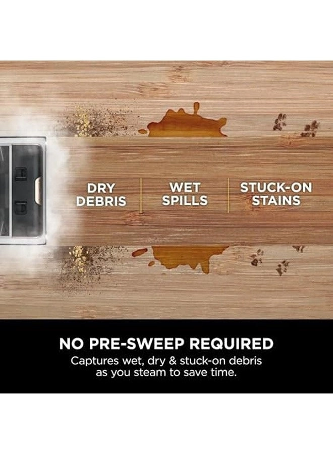 Steam PickUp - 420ml