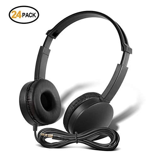 KHPC-24B Wired Headphone