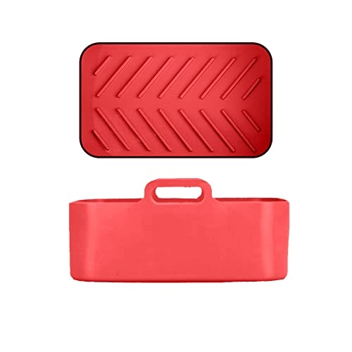 Silicone Pot - Silicone 2pcs