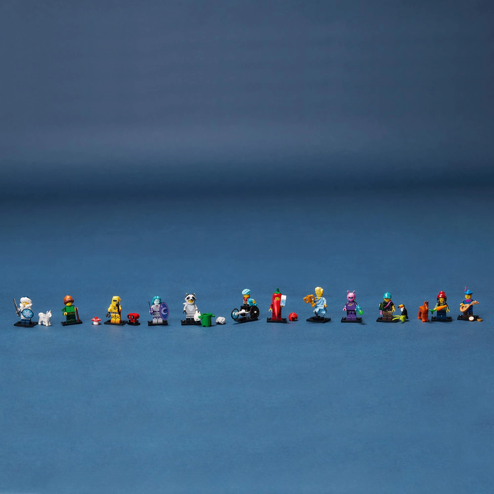 Minifigure Series 22 (71032) - Forest Elf