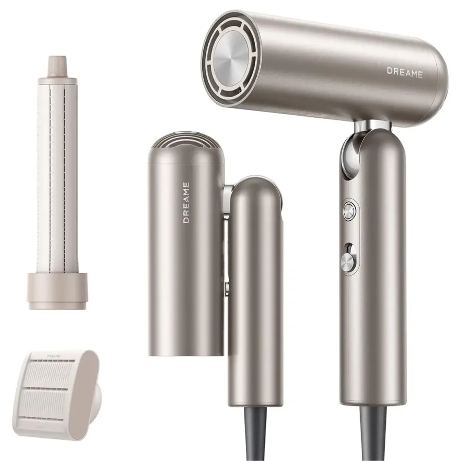 AHD51 - Pocket Hair Dryer 1300W